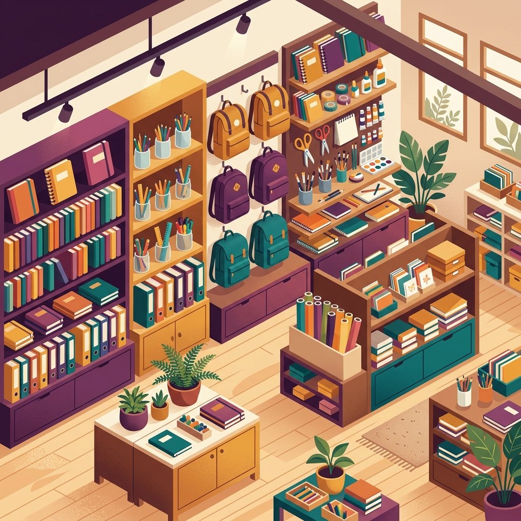 Sistema Librería